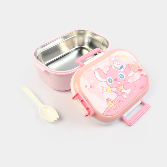 Stainless Steel Lunch Box
