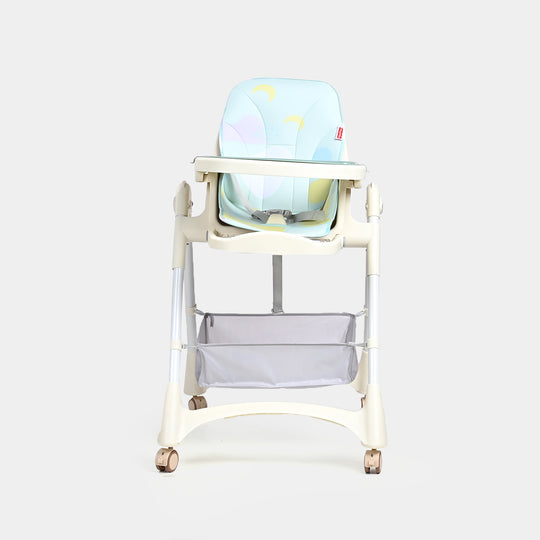 Multifunctional Baby Highchair