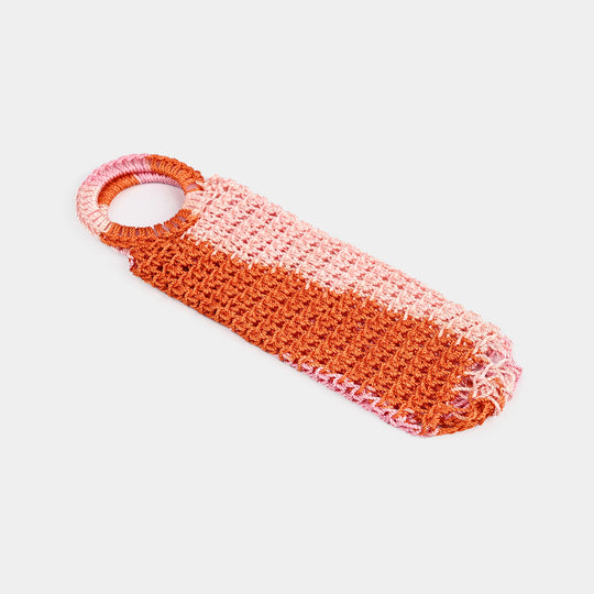 Soft Knitted Feeder Cover 7Oz