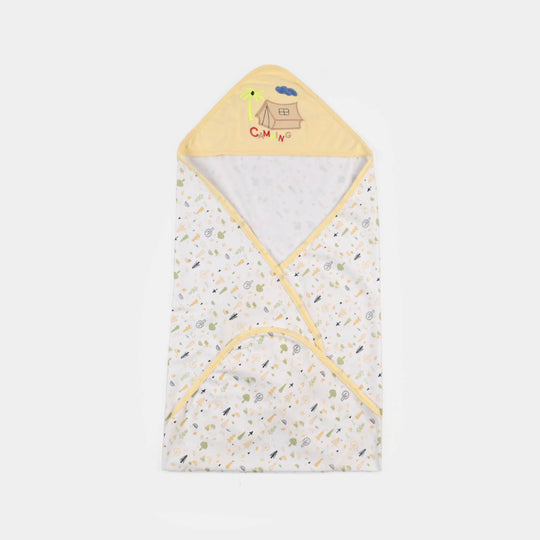 Infant Wrapping Sheet | 0M+