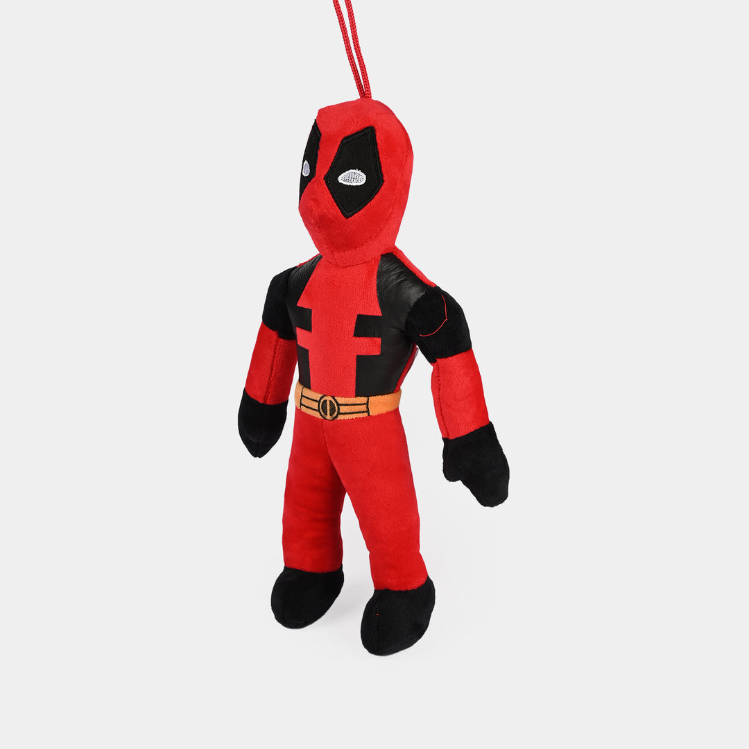Superhero Character Stuff Toy 28Cm