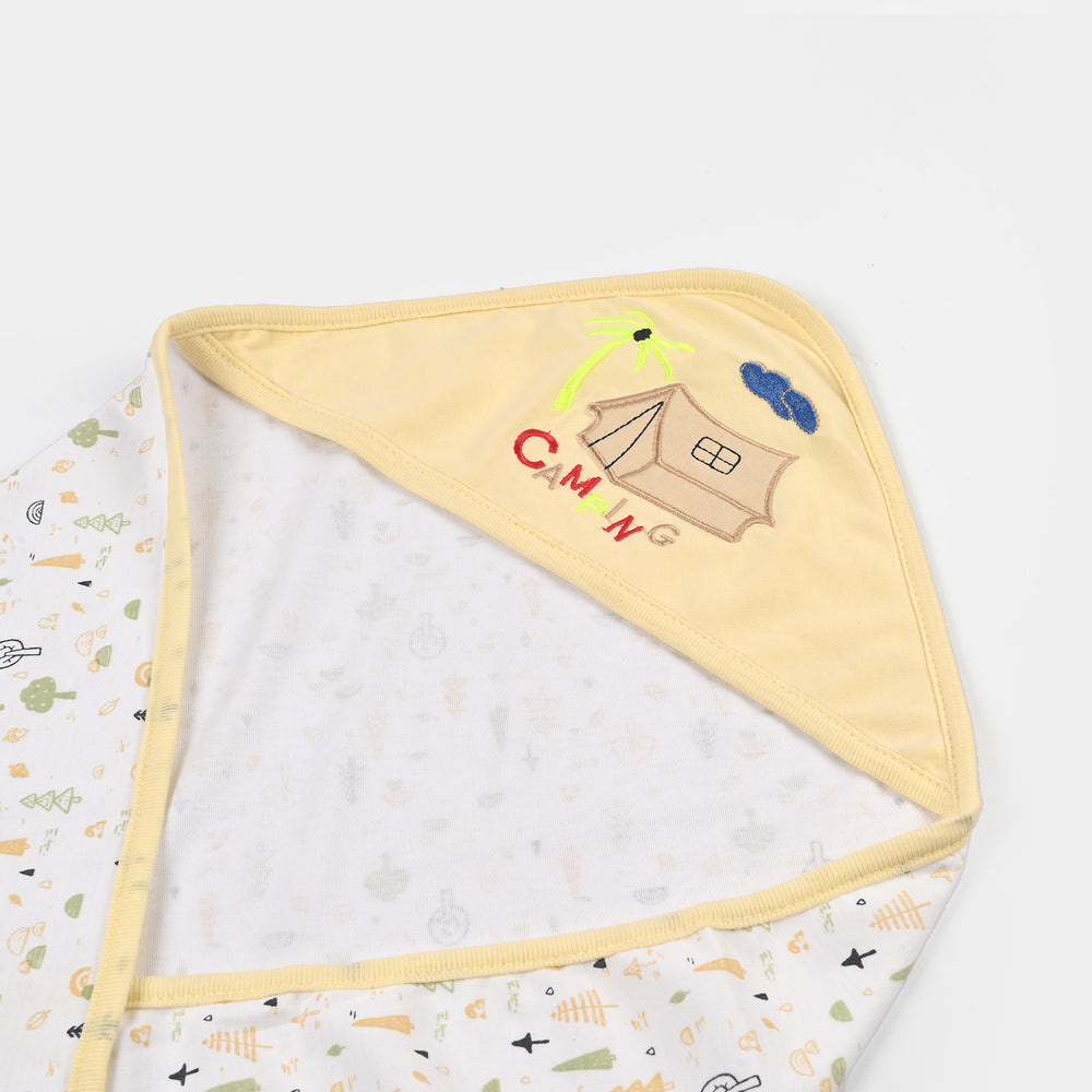 Infant Wrapping Sheet | 0M+