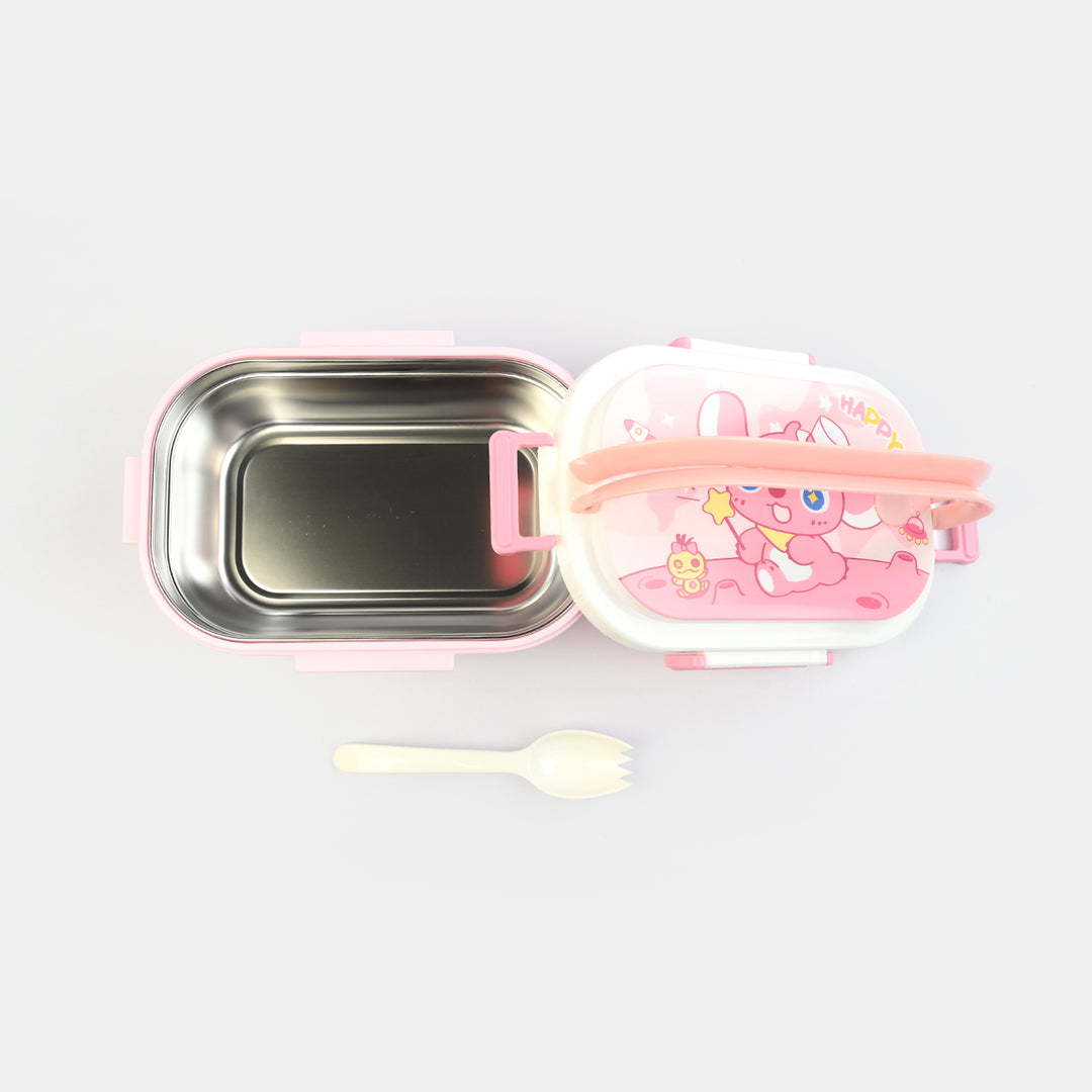 Stainless Steel Lunch Box