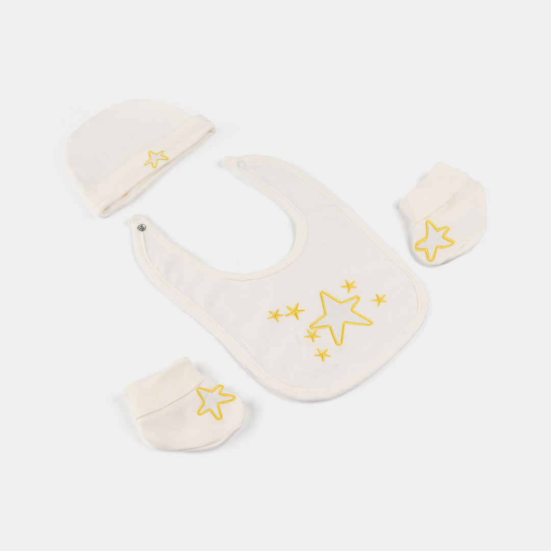 3-Piece Newborn Gift Set