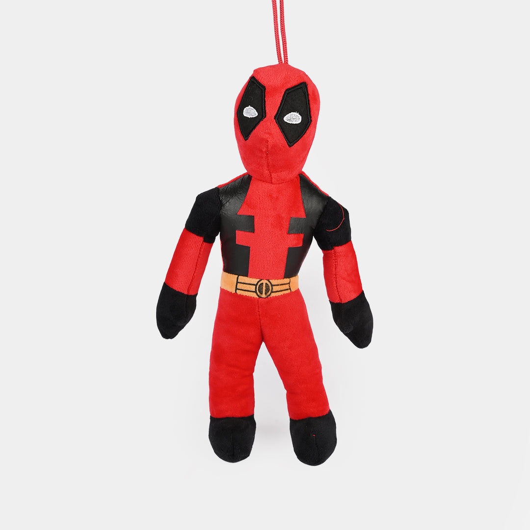 Superhero Character Stuff Toy 28Cm