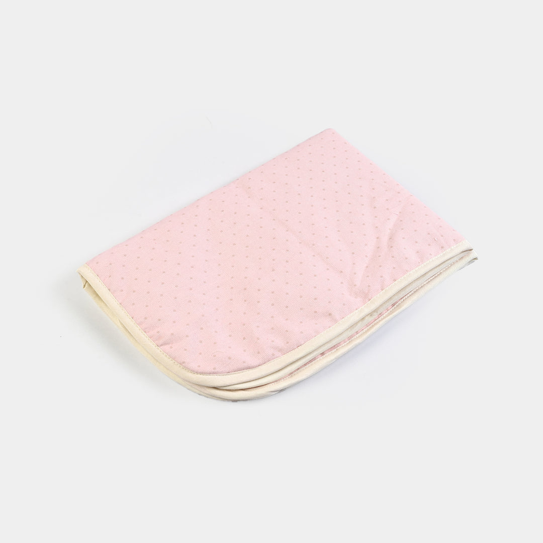 Baby Changing Sheet | 0M+