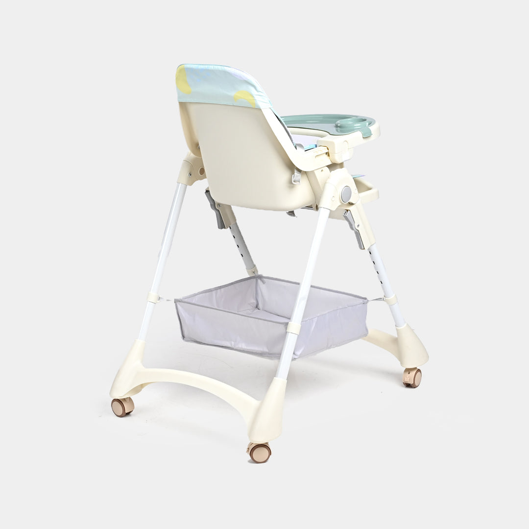 Multifunctional Baby Highchair