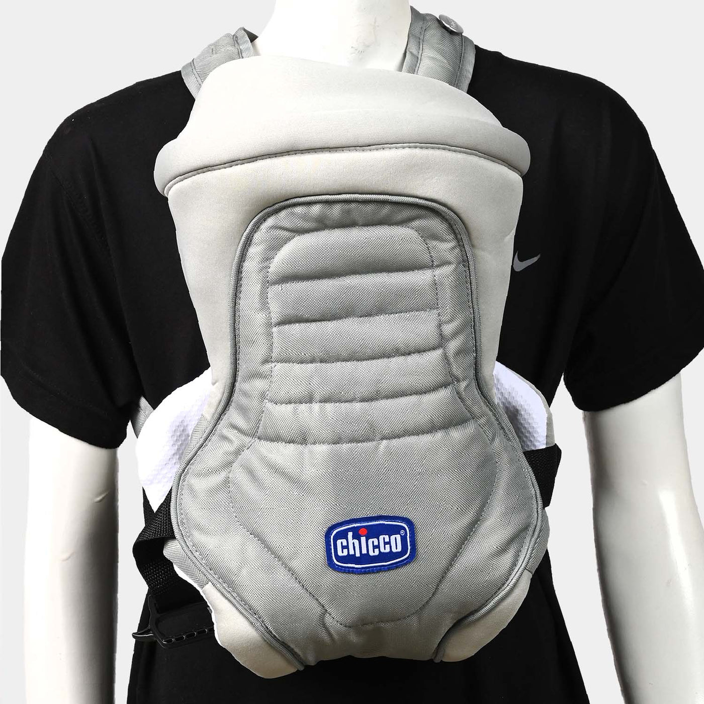 Chicco Soft & Dream Baby Carrier | 0M+