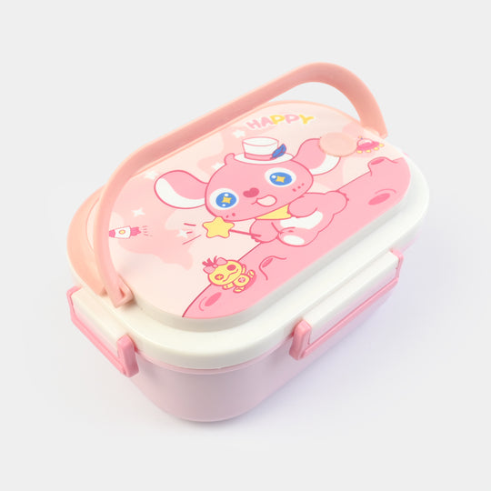 Stainless Steel Lunch Box