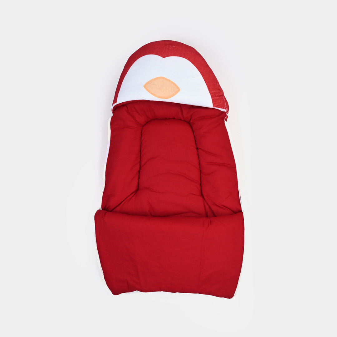 Printed Baby Carry Nest