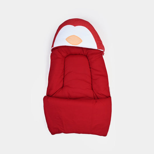 Printed Baby Carry Nest
