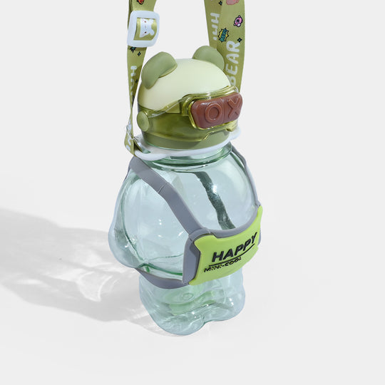 Plastic Water Bottle for Kids