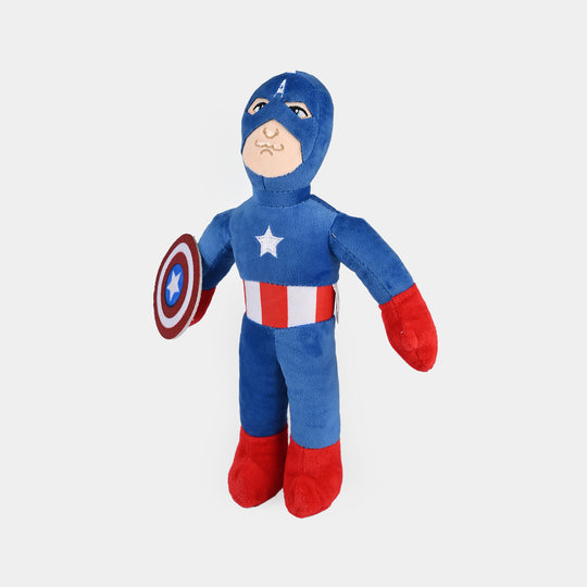 Superhero Character Stuff Toy 28Cm