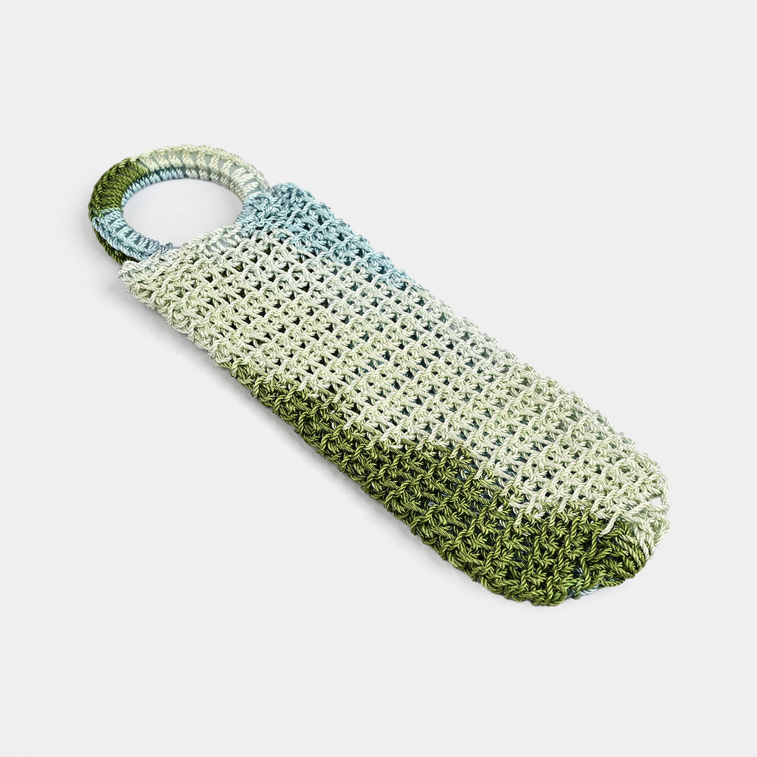 Soft Knitted Feeder Cover 7Oz