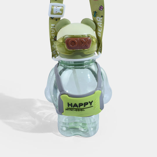Plastic Water Bottle for Kids