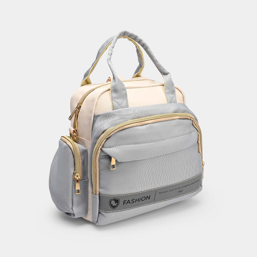 Stylish Baby Diaper Bag Back Pack