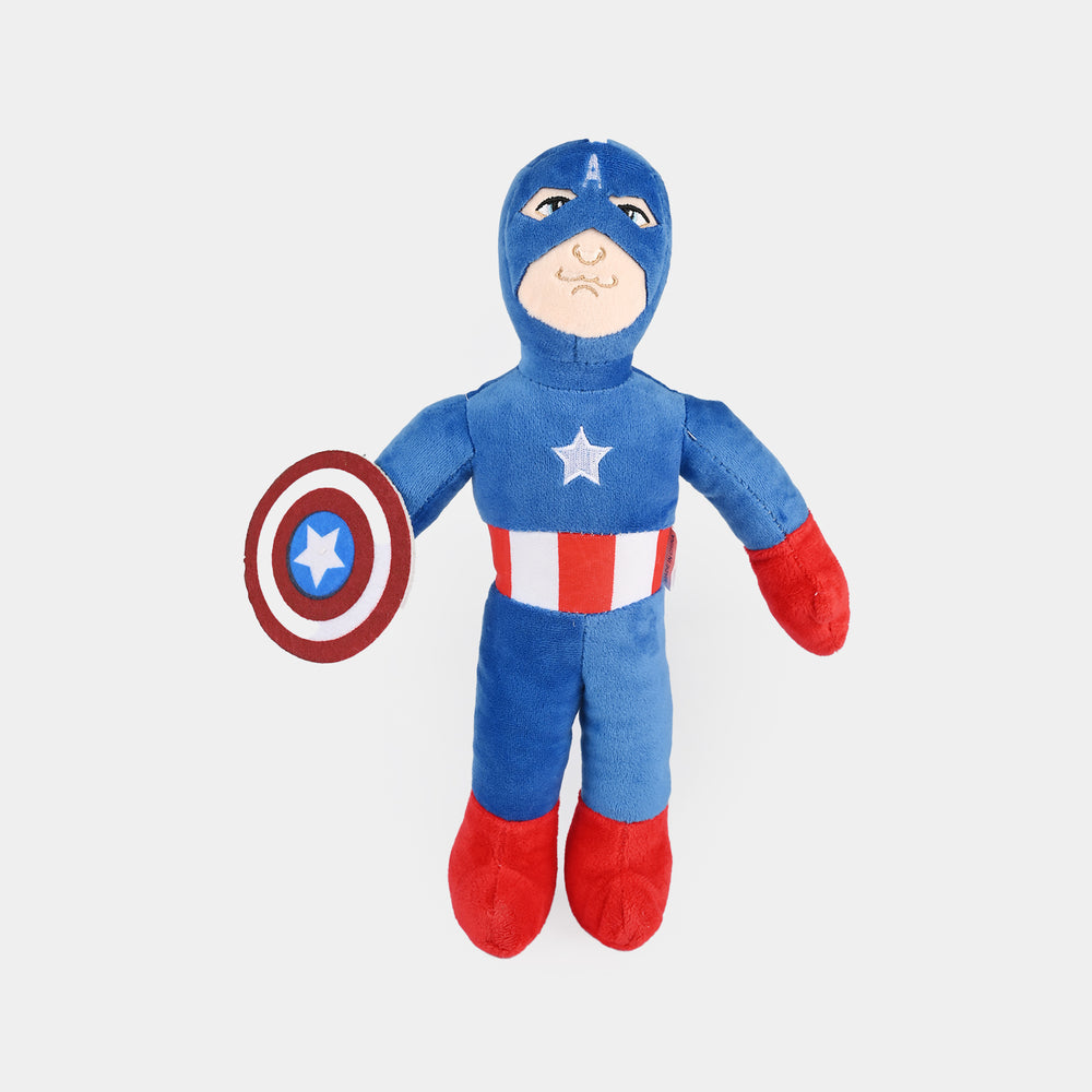 Superhero Character Stuff Toy 28Cm