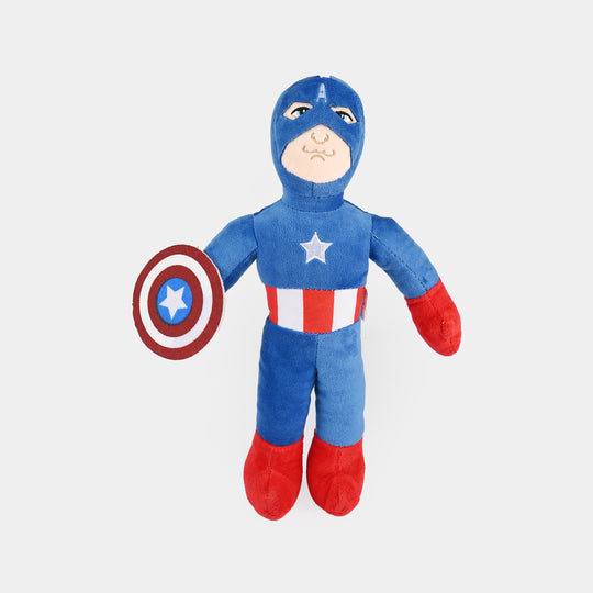 Superhero Character Stuff Toy 28Cm