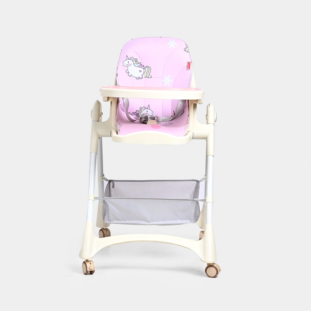 Multifunctional Baby Highchair