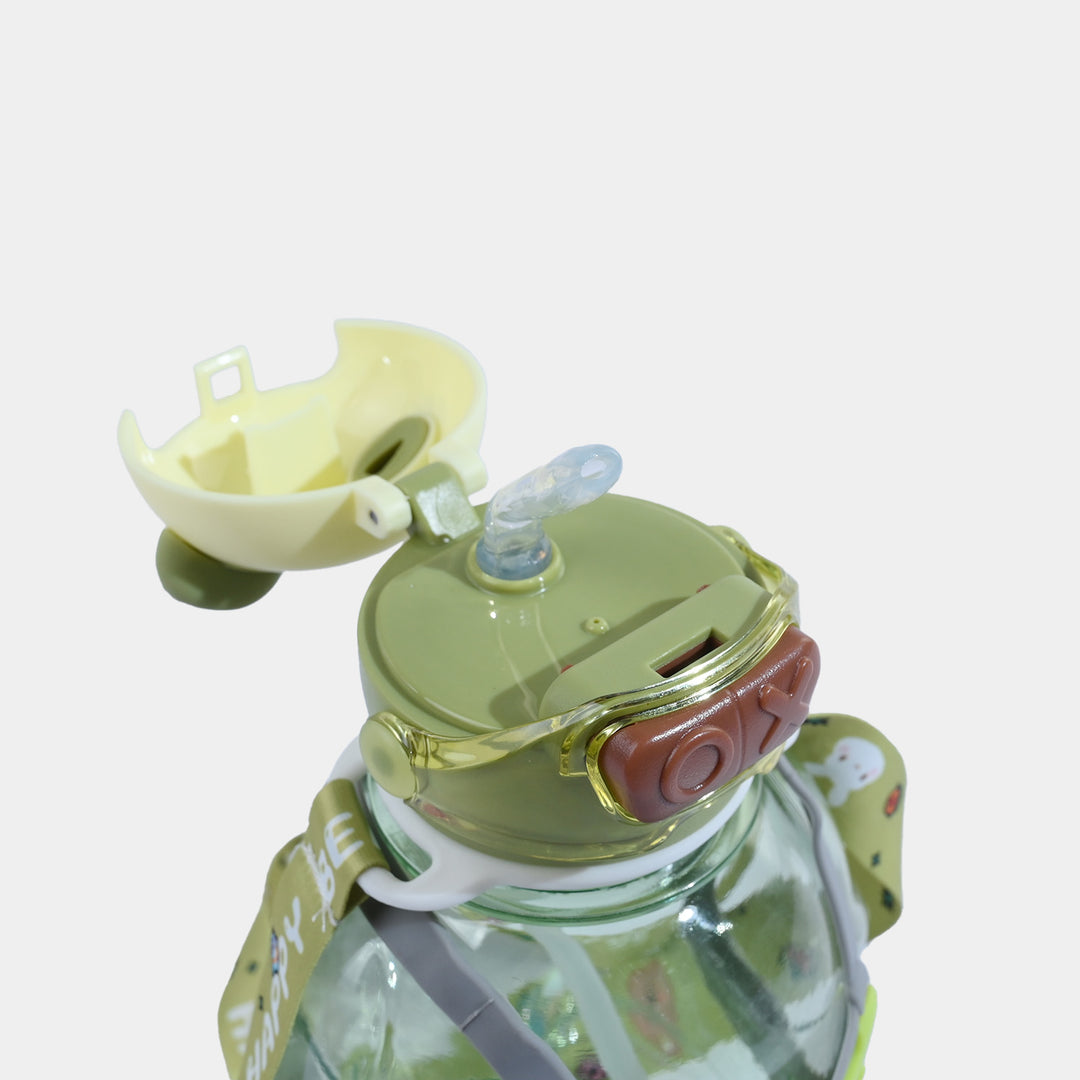Plastic Water Bottle for Kids