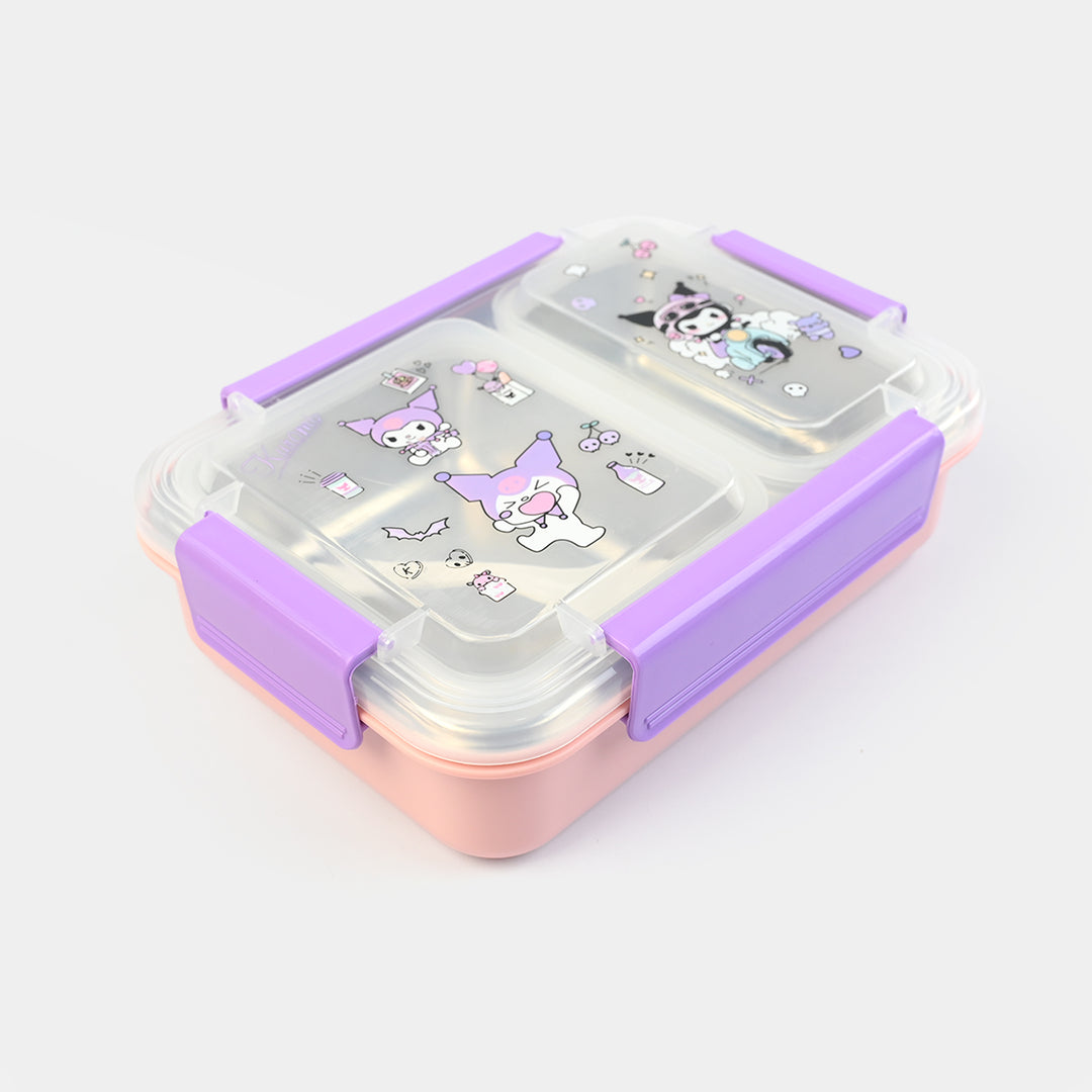 Stainless Steel Lunch Box