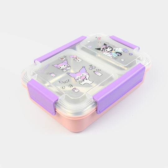 Stainless Steel Lunch Box