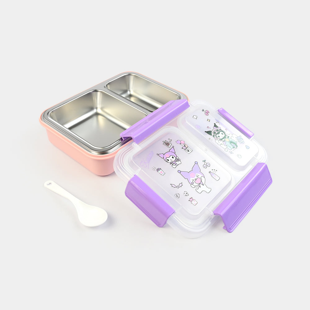 Stainless Steel Lunch Box