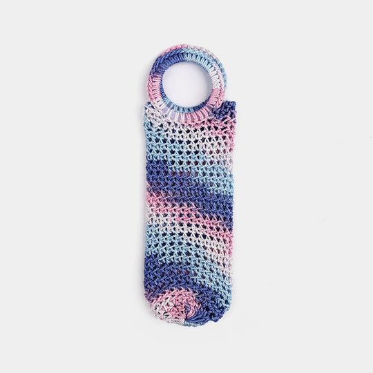Soft Knitted Feeder Cover 7Oz