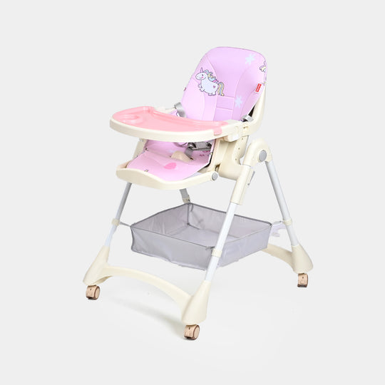 Multifunctional Baby Highchair