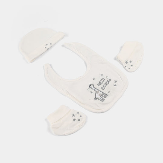 3-Piece Newborn Gift Set