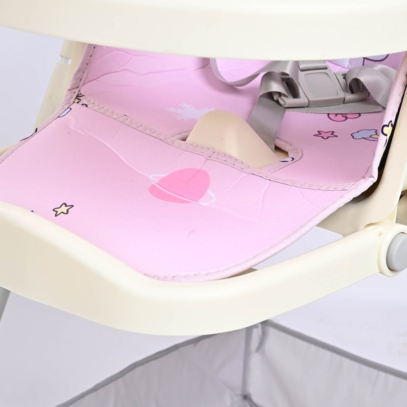 Multifunctional Baby Highchair