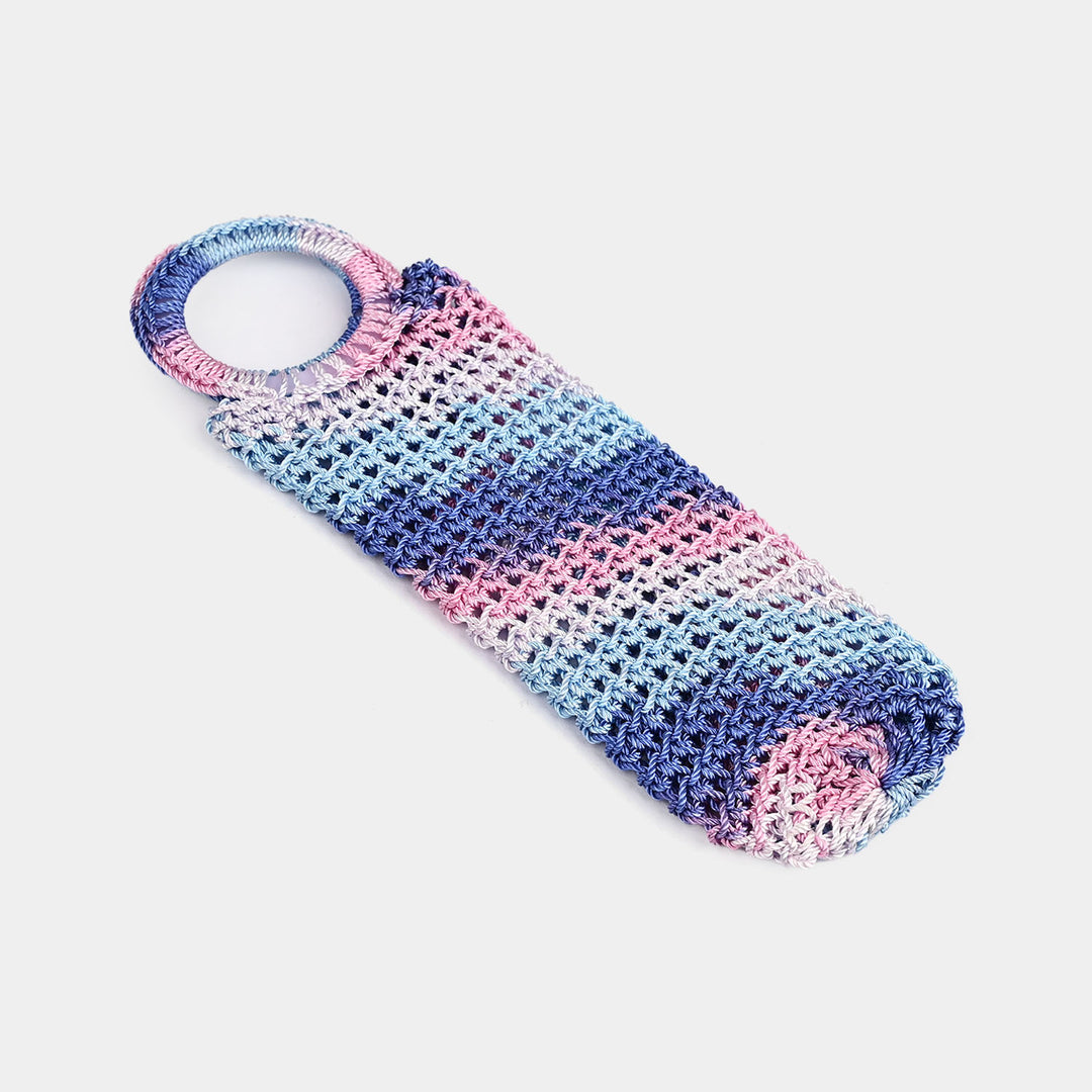 Soft Knitted Feeder Cover 7Oz