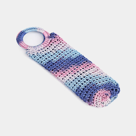 Soft Knitted Feeder Cover 7Oz
