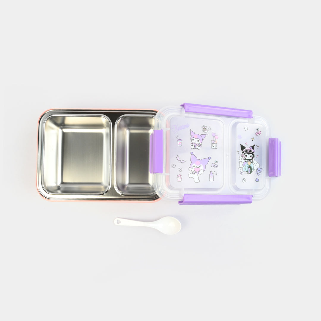 Stainless Steel Lunch Box