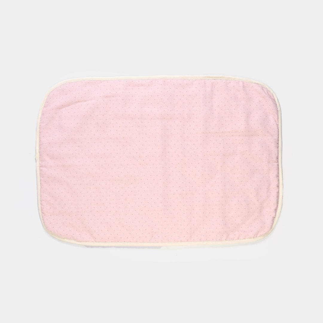 Baby Changing Sheet | 0M+