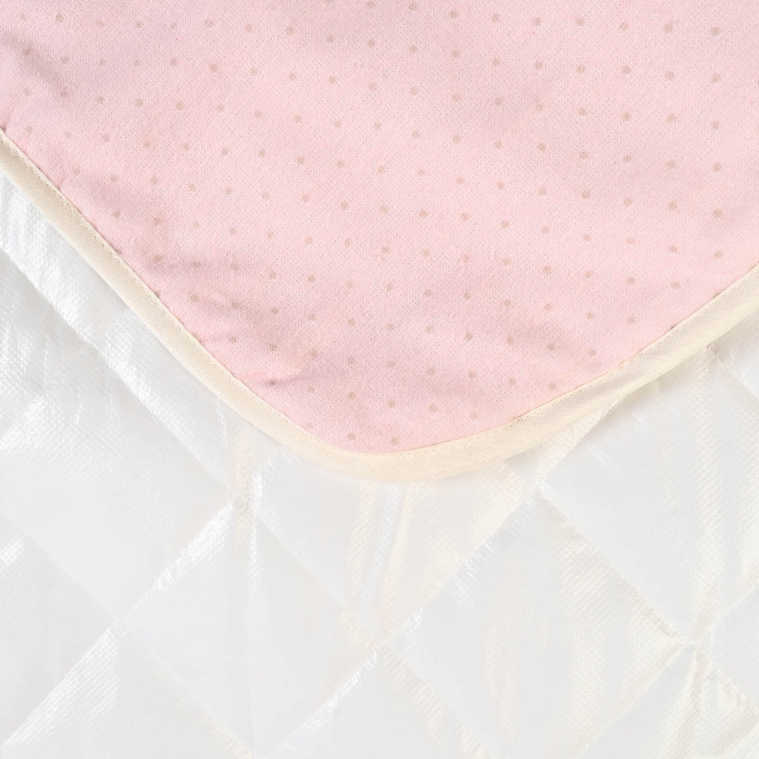 Baby Changing Sheet | 0M+