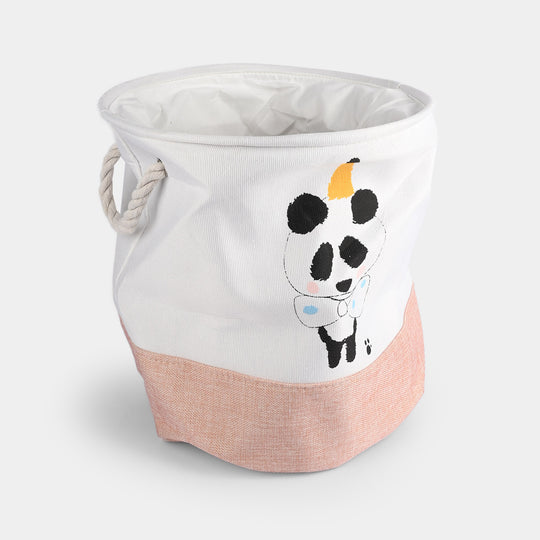 40L Collapsible Laundry Basket