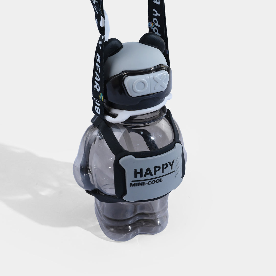 Plastic Water Bottle for Kids