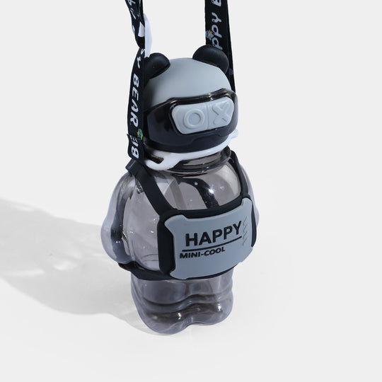 Plastic Water Bottle for Kids