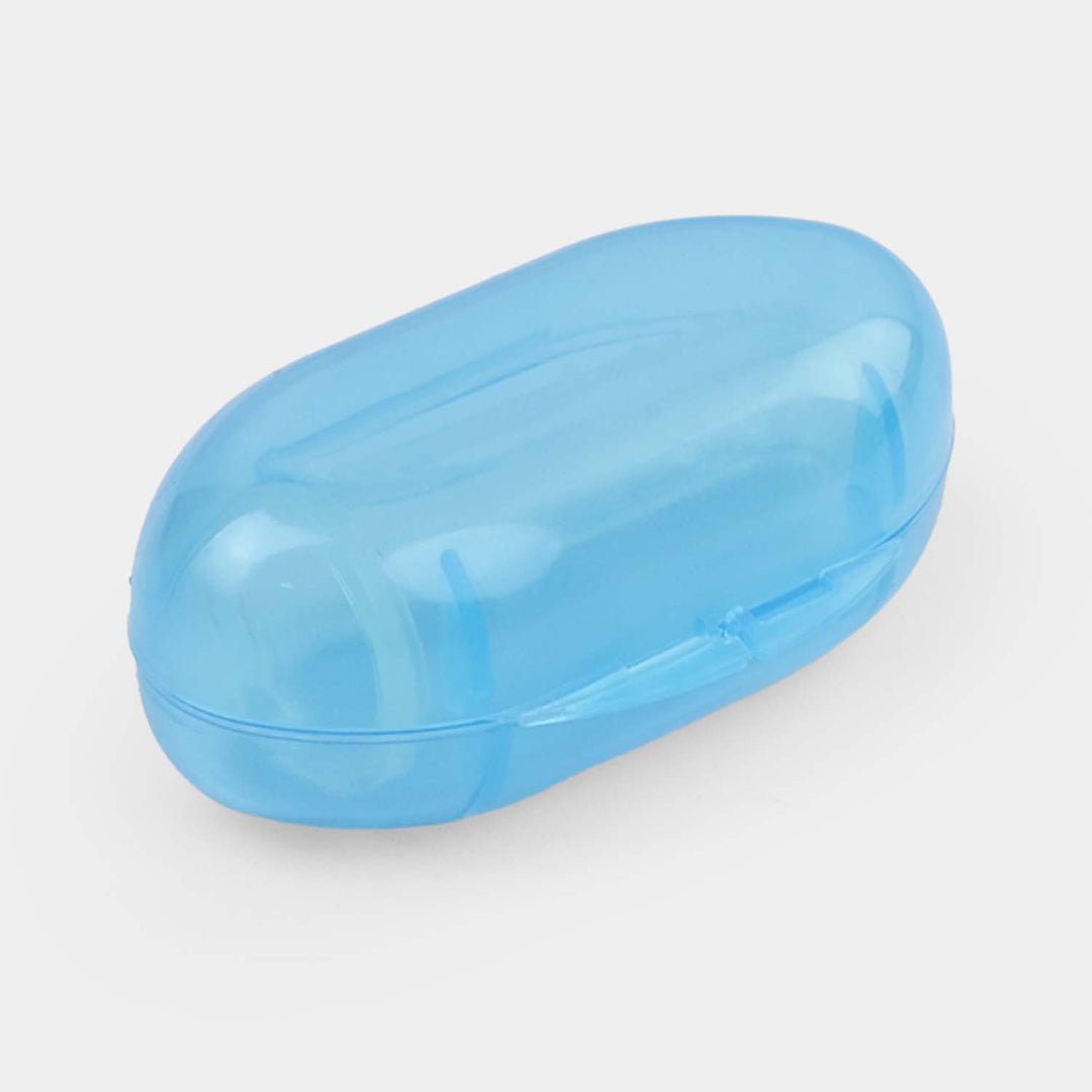 Cuddles Silicone Finger Brush 0M+