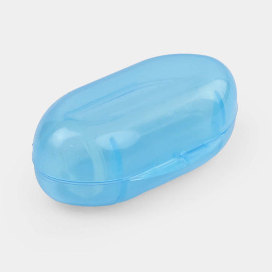 Cuddles Silicone Finger Brush 0M+