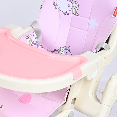 Multifunctional Baby Highchair