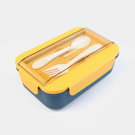 Lunch Box for Kids | Plastic