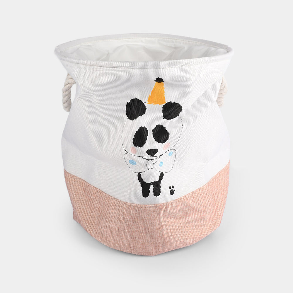 40L Collapsible Laundry Basket