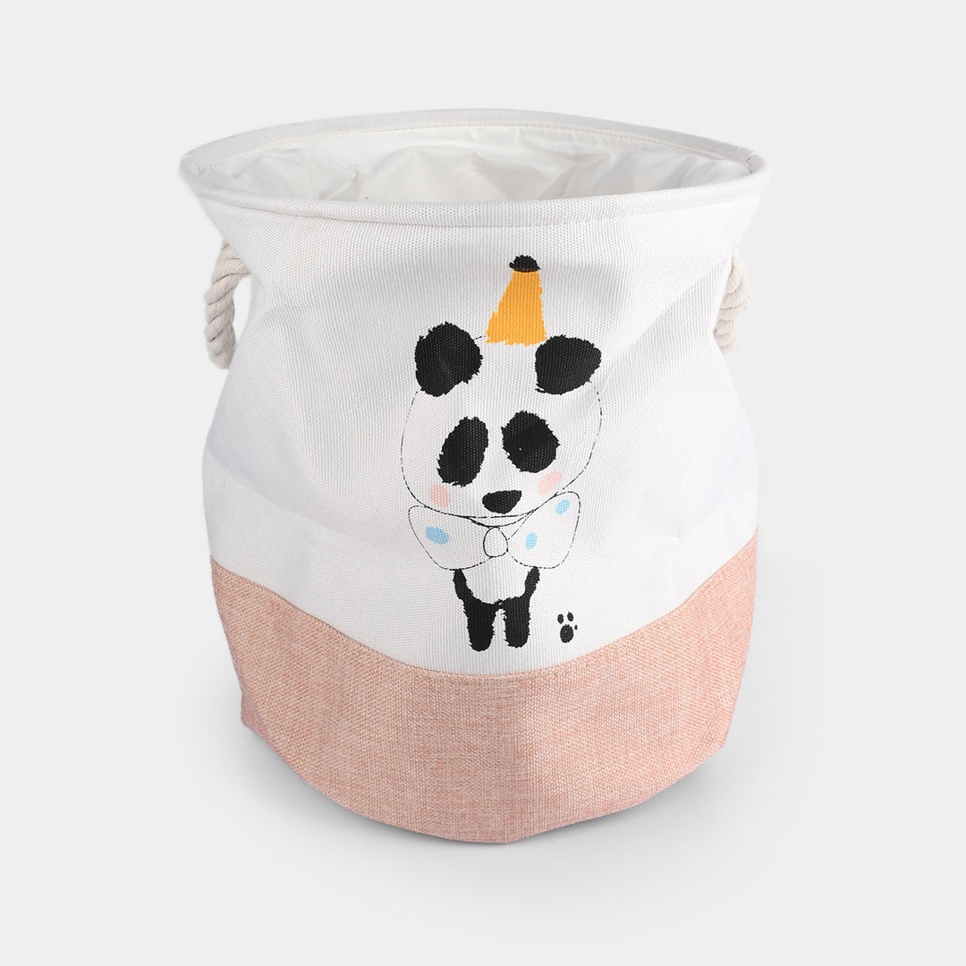 40L Collapsible Laundry Basket
