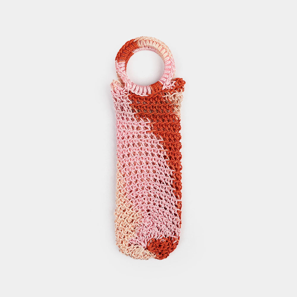 Soft Knitted Feeder Cover 7Oz