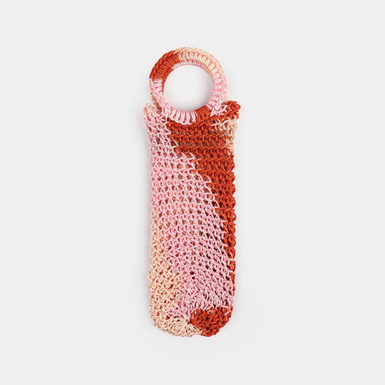 Soft Knitted Feeder Cover 7Oz