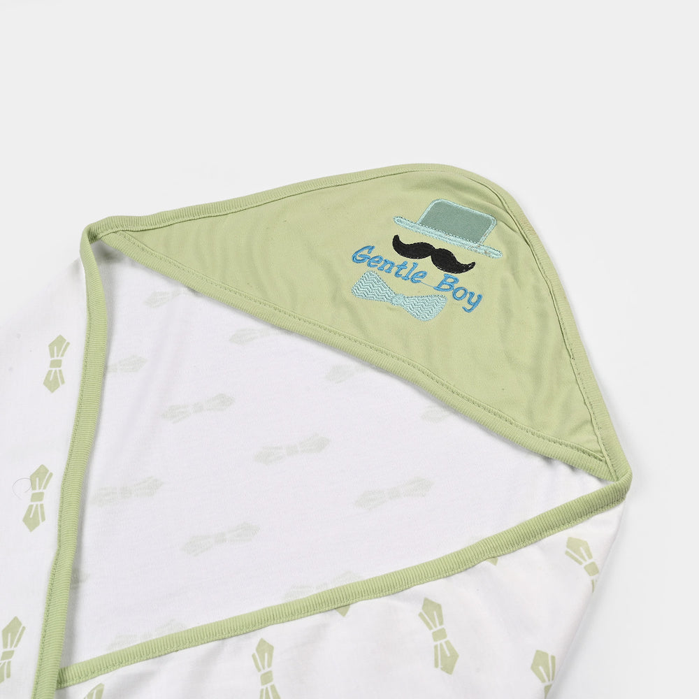 BP W/S Bow 1350 Misty Jade