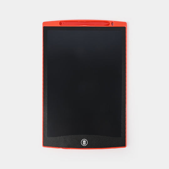 LCD Panel Writing Tablet | 12''