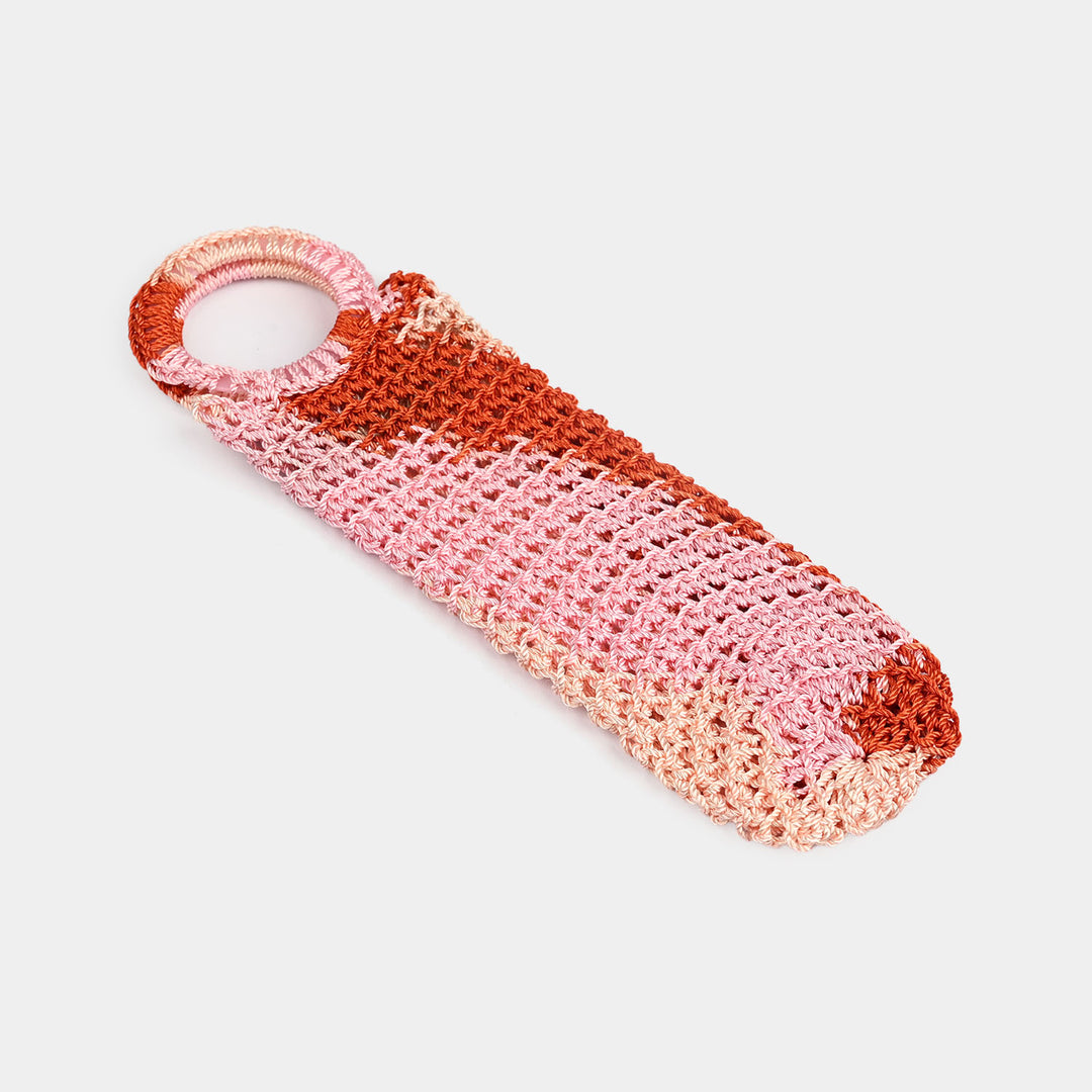 Soft Knitted Feeder Cover 7Oz